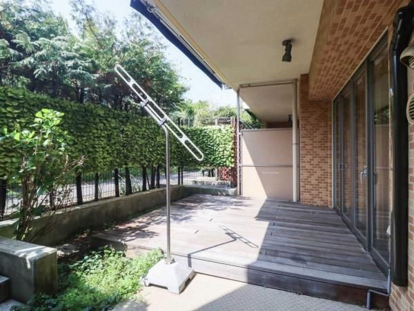 3LDK Apartment for Sale in Kawasaki with Private Garden - Thumbnail 3