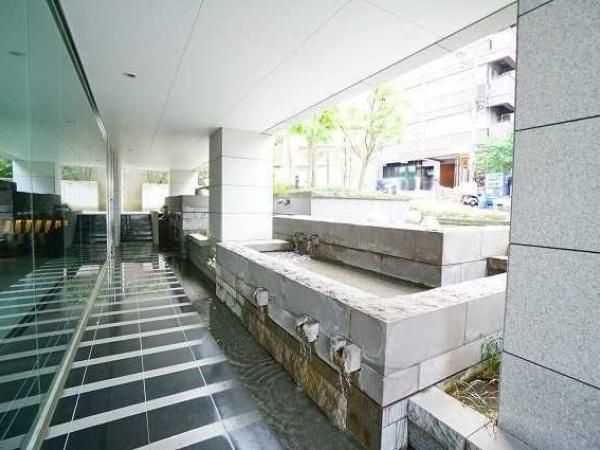 1LDK Apartment for Sale in Chiyoda, Tokyo - Regno Grande Ichibancho Tower - Thumbnail 3