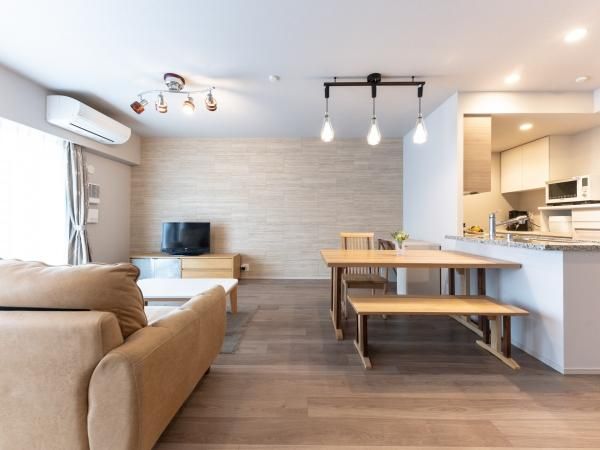 2024 3LDK Apartment for Sale near Mukogaoka-yuen Station, Kawasaki - Thumbnail 3