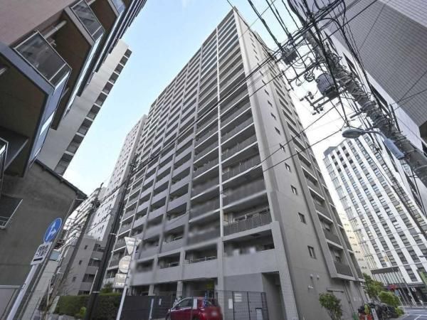 4LDK Apartment for Sale in Taito-ku, Tokyo - 86.42m2 - Thumbnail 3