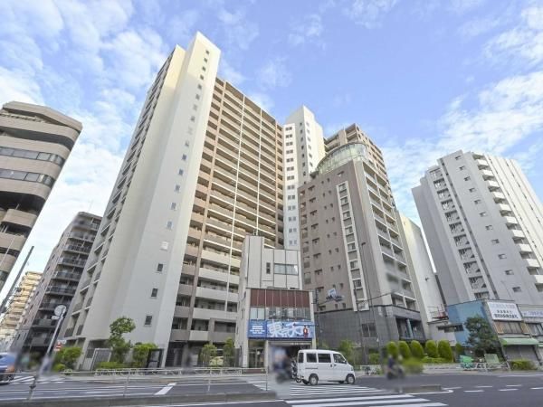 4LDK Apartment for Sale in Taito-ku, Tokyo - 86.42m2 - Thumbnail 4