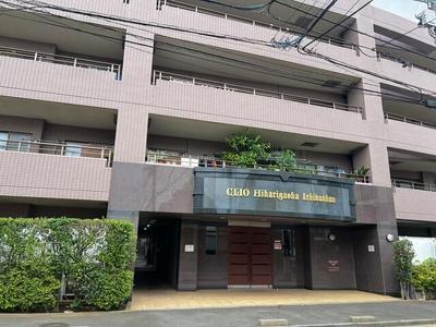 3LDK Apartment for Sale in Nerima-ku, Tokyo 81.84m² — Apartment, Nerima, Tokyo