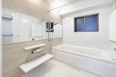 3LDK Apartment for Sale in Nerima-ku, Tokyo 81.84m² — Bathroom, Nerima, Tokyo