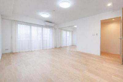 3LDK Apartment for Sale in Nerima-ku, Tokyo 81.84m² — Interior, Nerima, Tokyo