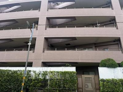 3LDK Apartment for Sale in Nerima-ku, Tokyo 81.84m² — Apartment, Nerima, Tokyo