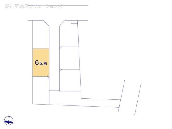 61m2 Vacant Land for Sale in Urawa, Saitama City - Thumbnail 3