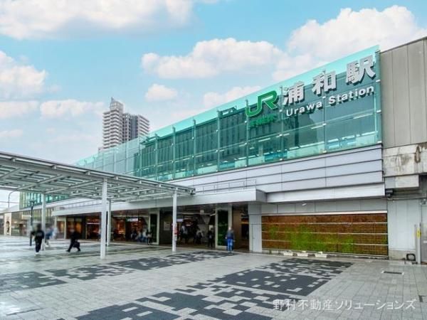 61m2 Vacant Land for Sale in Urawa, Saitama City - Thumbnail 4