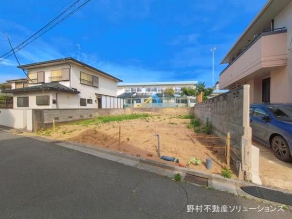 142.98m2 Land for Sale in Miyamoto, Funabashi, Chiba - Thumbnail 2