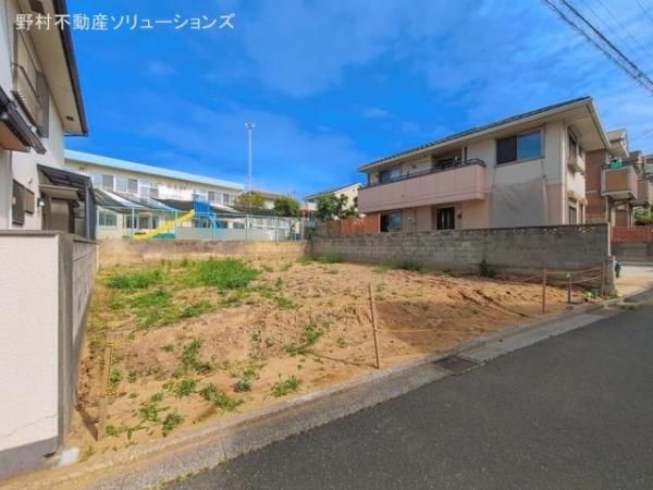 142.98m2 Land for Sale in Miyamoto, Funabashi, Chiba - Thumbnail 4