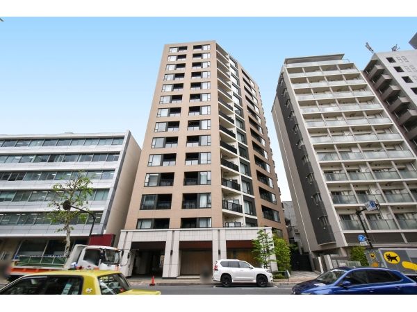 Sunwood Hiroo - Modern Apartment in Shibuya, Tokyo - Thumbnail 2