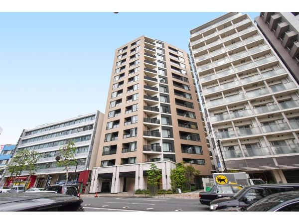 Sunwood Hiroo - Modern Apartment in Shibuya, Tokyo - Thumbnail 3