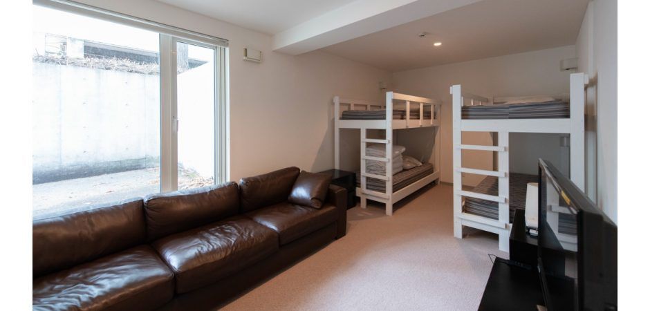 4BR Townhouse in Hirafu Middle, Niseko - Thumbnail 4