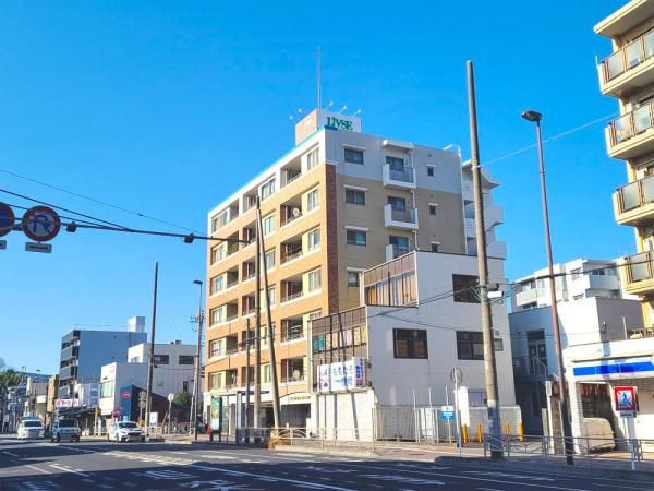 3LDK Corner Apartment for Sale in Isogo-ku, Yokohama - Thumbnail 3
