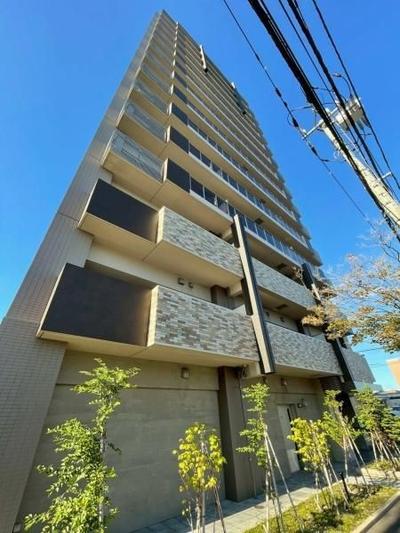3LDK Apartment for Sale in Higashi-ku, Sapporo — Exterior, Higashi, Hokkaido