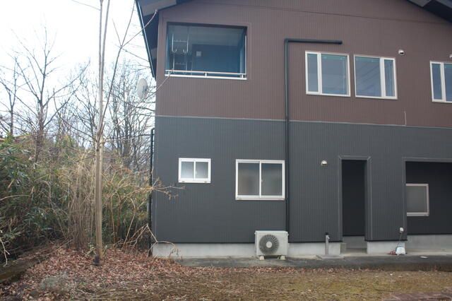 Modern 1SLDK House with Hot Spring in Zao Town, Miyagi - Thumbnail 4