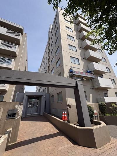 4LDK Apartment for Sale in Higashi Ward, Sapporo — Exterior, Higashi, Hokkaido