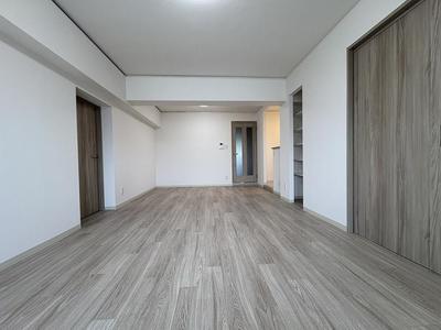 4LDK Apartment for Sale in Higashi Ward, Sapporo — Interior, Higashi, Hokkaido