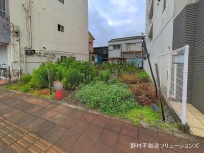 Land for Sale in Kanagawa Ward, Yokohama - 110.48m2 — Garden, Kanagawa, Kanagawa