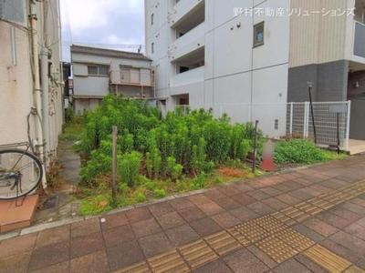 Land for Sale in Kanagawa Ward, Yokohama - 110.48m2 — Land, Kanagawa, Kanagawa