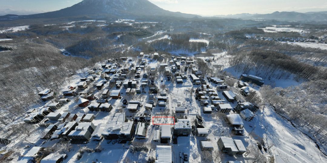706 sqm Land for Sale in Hirafu Village, Niseko, Hokkaido - Thumbnail 4