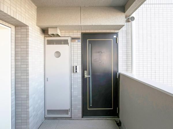 3LDK Apartment for Sale in Midori-ku, Yokohama - Thumbnail 4