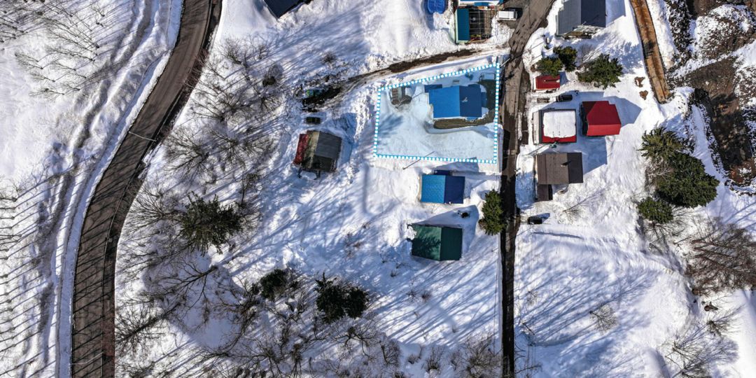 204 Tsubo Development Land for Sale in Kutchan, Hokkaido - Thumbnail 3