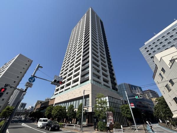 Renovated 2LDK Apartment in Brillia Oimachi Lavian Tower, Shinagawa - Thumbnail 2