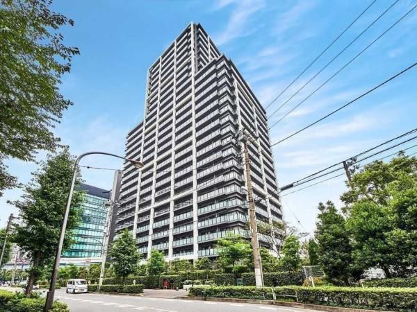 3LDK Apartment for Sale in Higashi-Oi, Shinagawa - Thumbnail 2