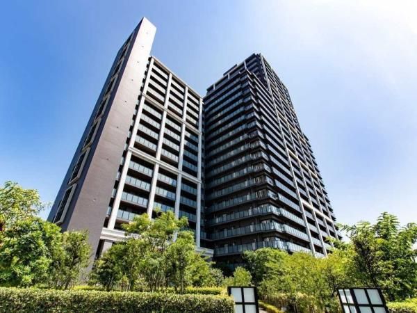 3LDK Apartment for Sale in Higashi-Oi, Shinagawa - Thumbnail 3