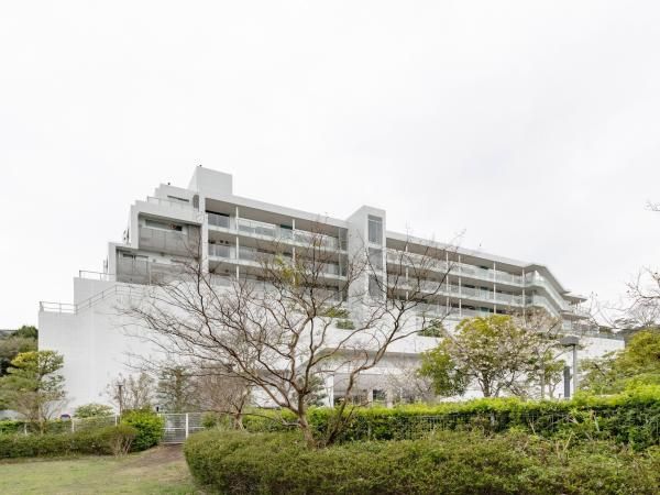 2LDK Apartment for Sale in Kozuka, Zushi City, Kanagawa - Thumbnail 2