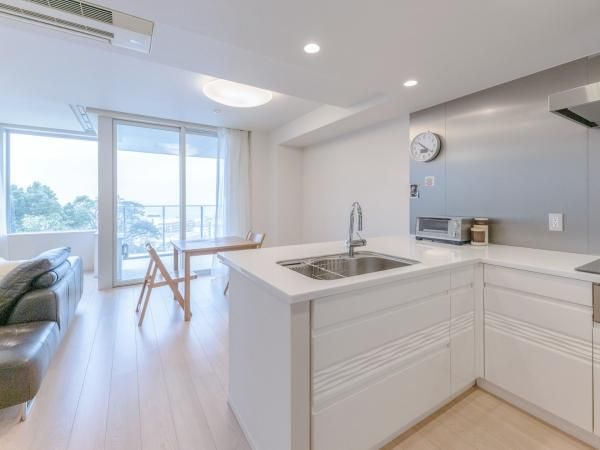 2LDK Apartment for Sale in Kozuka, Zushi City, Kanagawa - Thumbnail 4