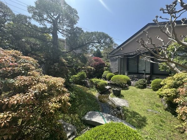 2LDK+1LDK House with Tea Room in Ito, Shizuoka - Thumbnail 2