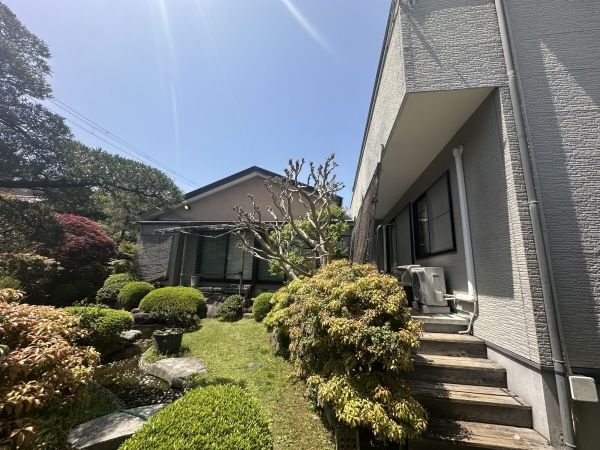 2LDK+1LDK House with Tea Room in Ito, Shizuoka - Thumbnail 4