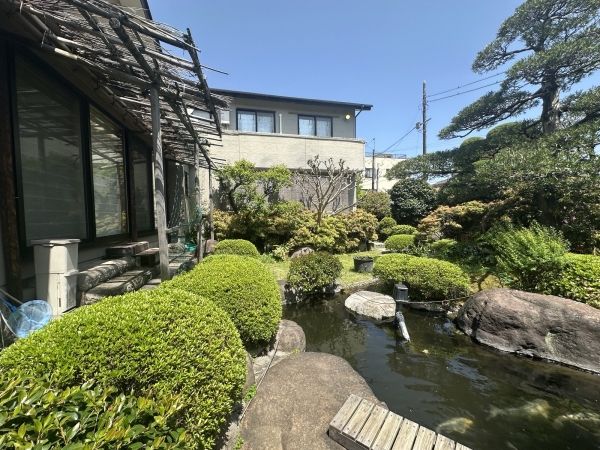 2LDK+1LDK House with Tea Room in Ito, Shizuoka - Thumbnail 3