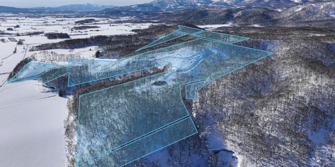 Suehiro 29 Hectare Development Land for Sale in Niseko - Thumbnail 4