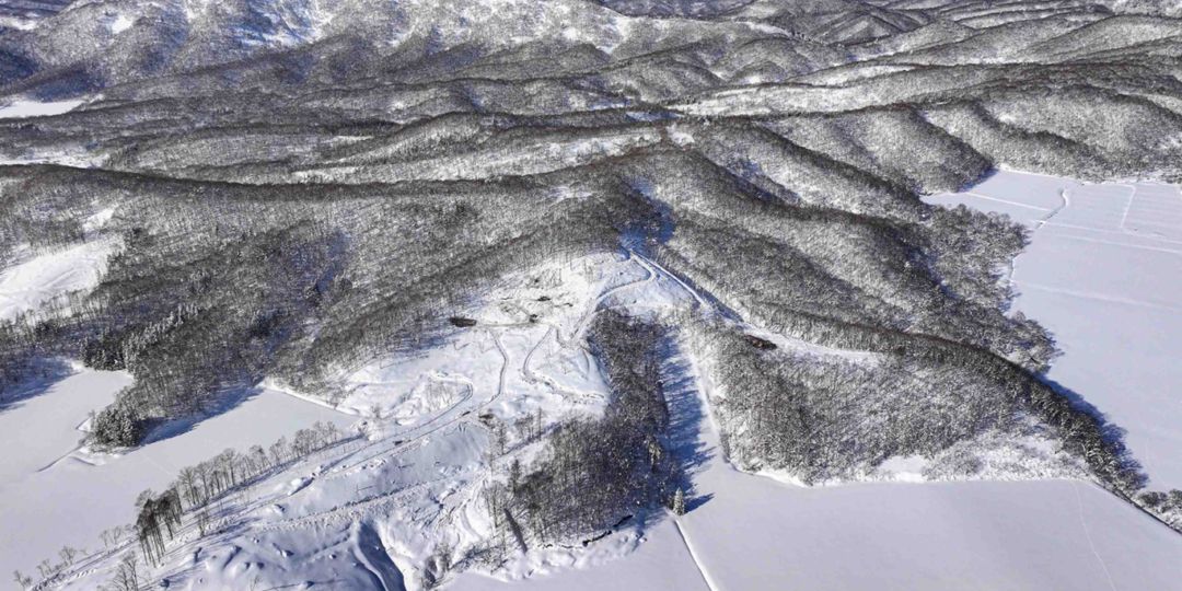 Suehiro 29 Hectare Development Land for Sale in Niseko - Thumbnail 3