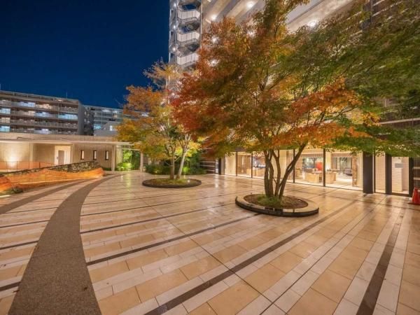 3LDK Apartment in The Residence Tsudanuma Kanadodori Broad - Thumbnail 4