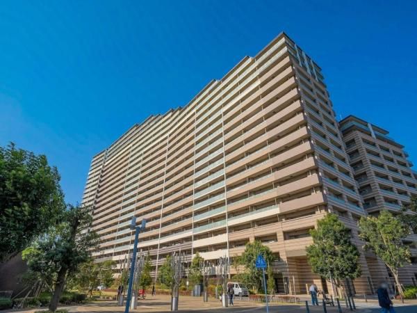 3LDK Apartment in The Residence Tsudanuma Kanadodori Broad - Thumbnail 2