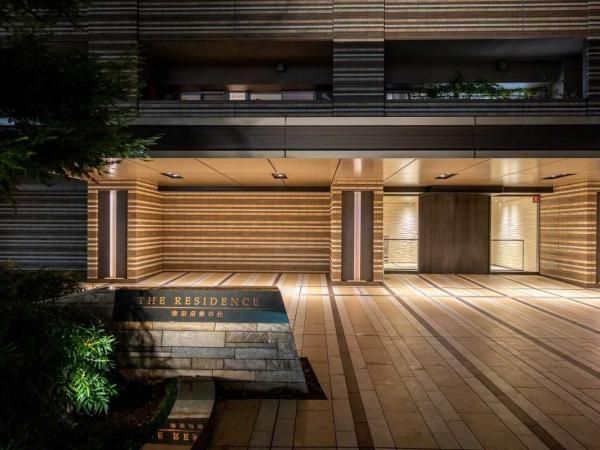 3LDK Apartment in The Residence Tsudanuma Kanadodori Broad - Thumbnail 3