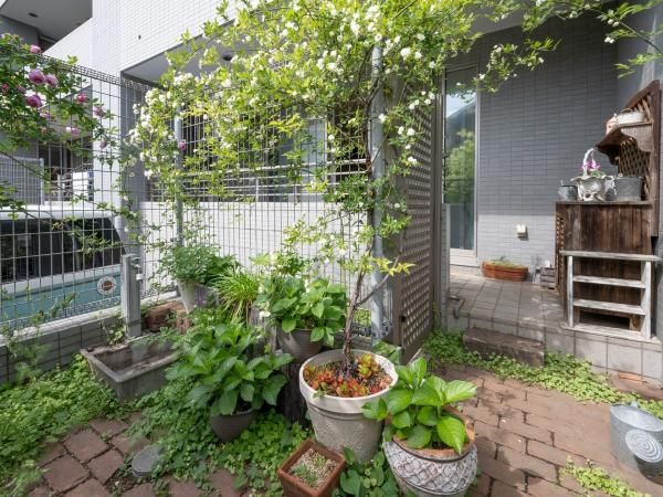 3LDK Apartment for Sale in Tama City with Private Garden - Thumbnail 3