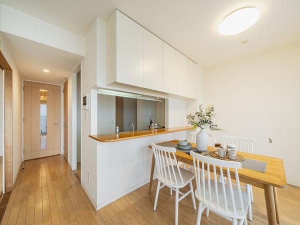 3LDK Apartment for Sale in Ichikawa, Chiba - Thumbnail 4