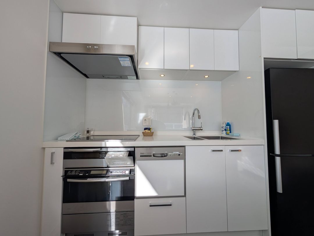Kizuna 202 Apartment for Sale in Upper Hirafu, Niseko - Thumbnail 3