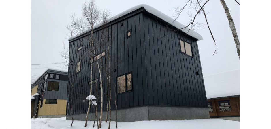 3BR House in St. Moritz, Niseko - 118.41 sqm - Thumbnail 2