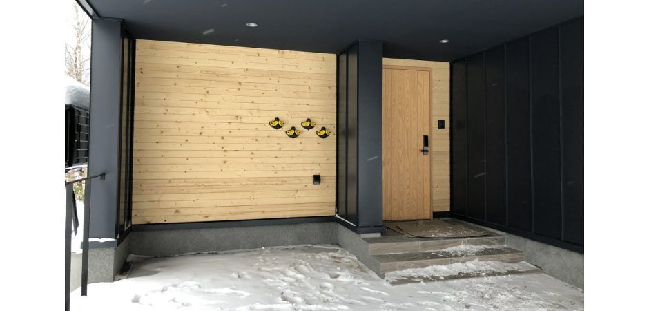 3BR House in St. Moritz, Niseko - 118.41 sqm - Thumbnail 3