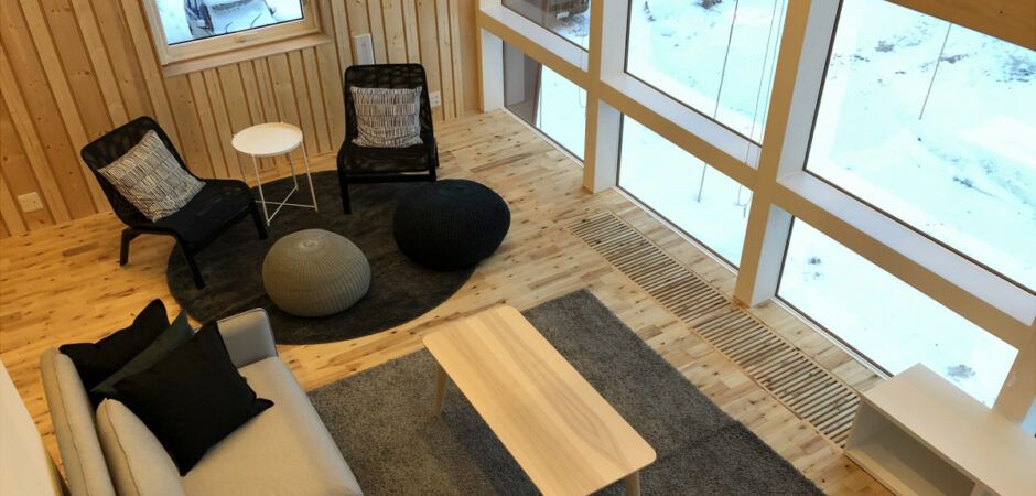 3BR House in St. Moritz, Niseko - 118.41 sqm - Thumbnail 4