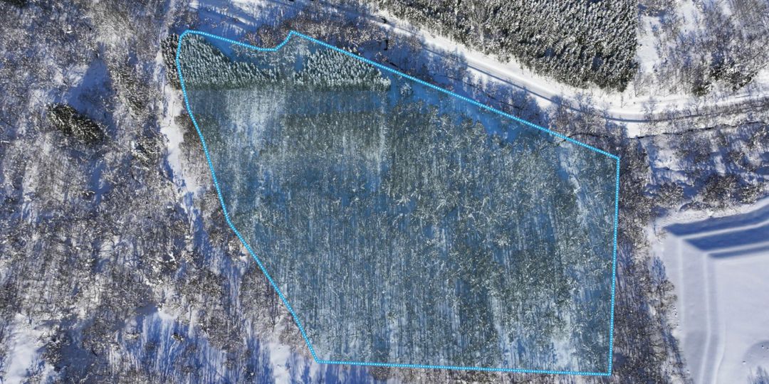 Niseko Yotei 6 Hectare Villa Development Land for Sale - Thumbnail 4