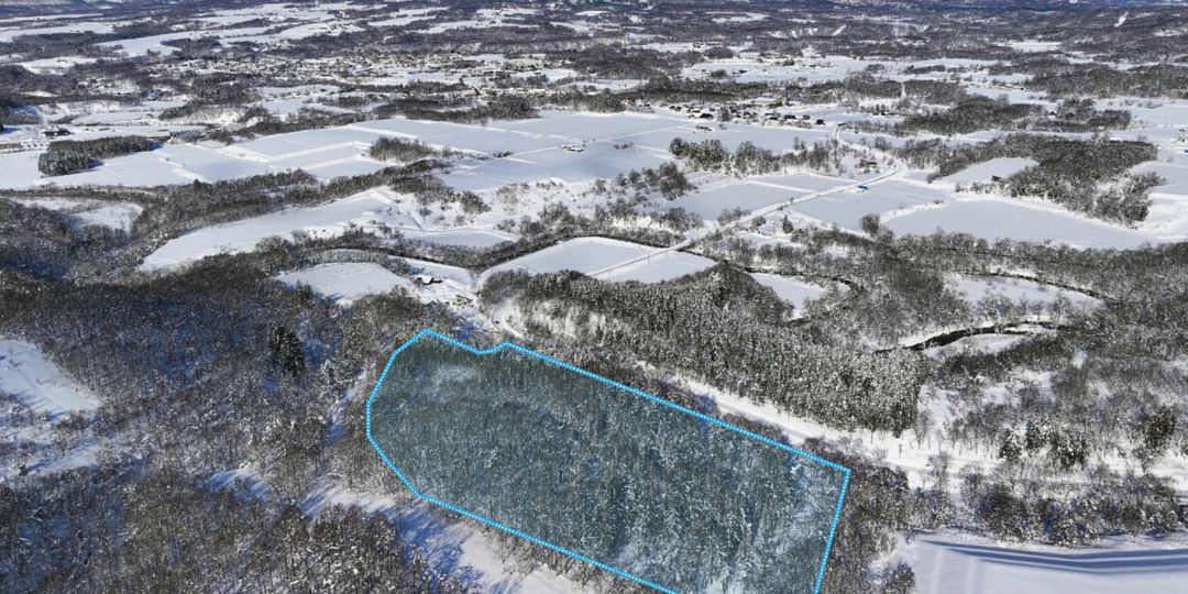 Niseko Yotei 6 Hectare Villa Development Land for Sale - Thumbnail 2