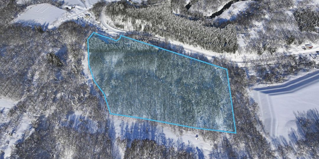 Niseko Yotei 6 Hectare Villa Development Land for Sale - Thumbnail 3