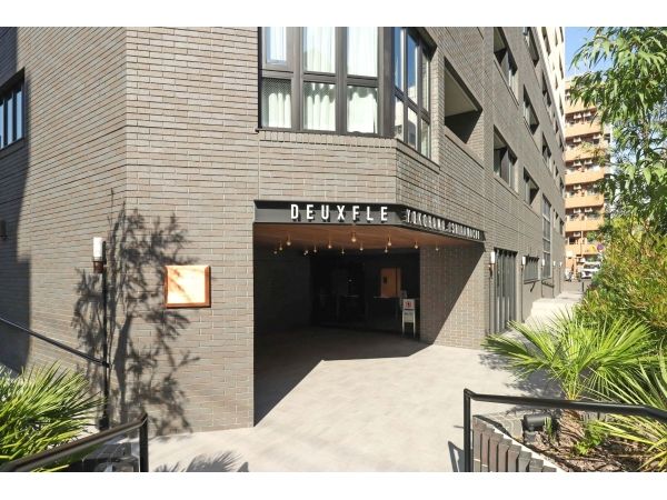 Duflé Yokohama Ishikawacho - 1LDK Apartment in Naka Ward - Thumbnail 2