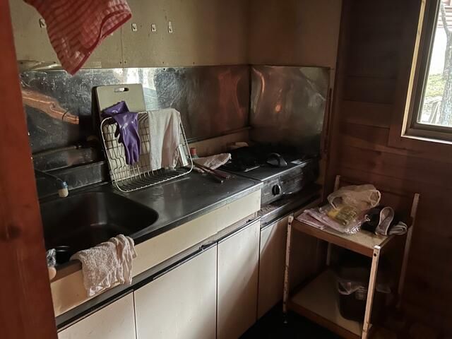 Used Detached House in Zao-machi, Miyagi - 2LDK, 39m² - Thumbnail 4
